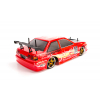 1:10 Drift HSP Flying Fish, Brushed, 4WD, 2.4Ghz
